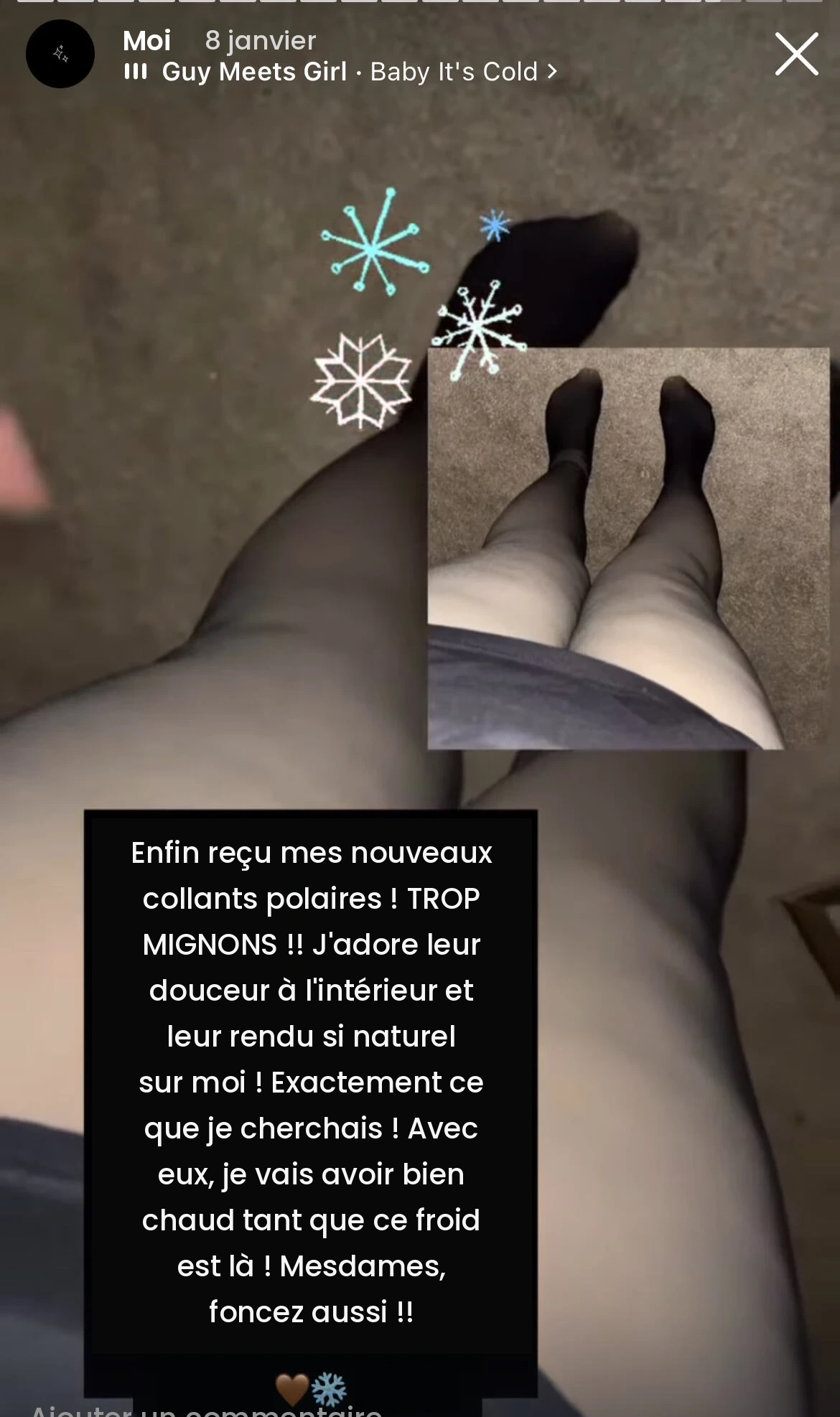 Photo de Joséphine V.